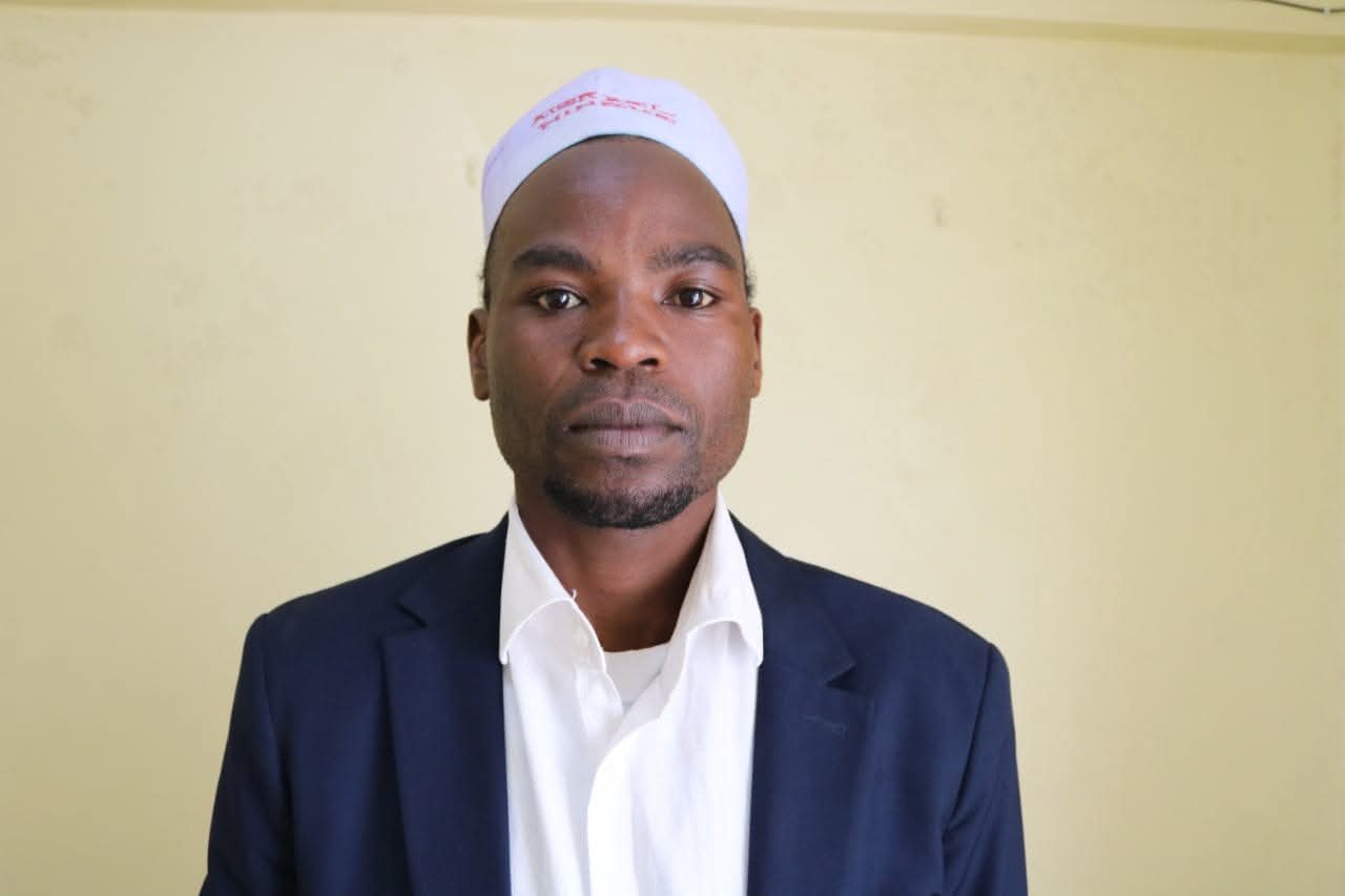 Eng. Samwel Owaga